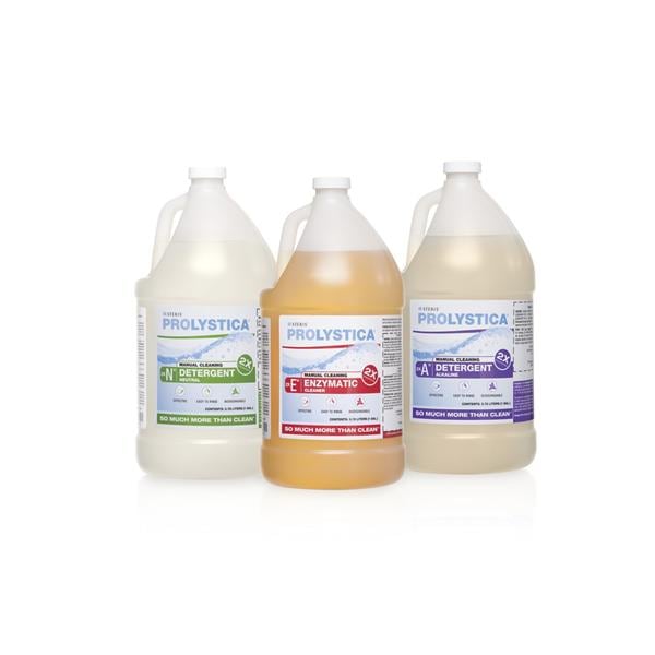 Detergent Concentrate Prolystica 2X 2.5 Gallon Ea