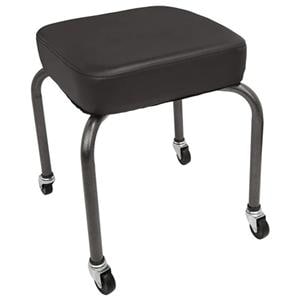 Therapy Stool Black