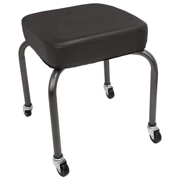 Therapy Stool Black