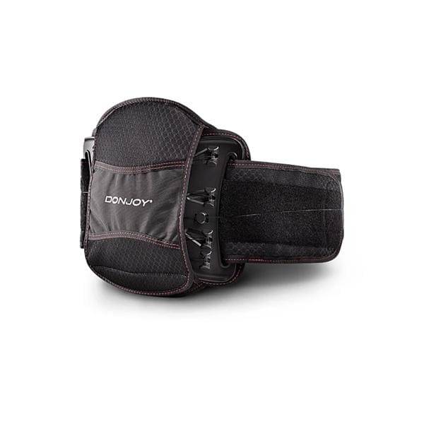 IsoForm LO+ Brace Back Size 48-60" Large/X-Large