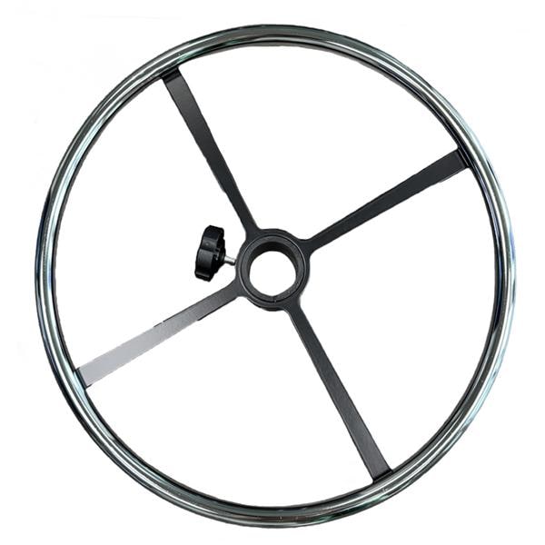 Accessory Foot Ring For Brewer 11001 Ea