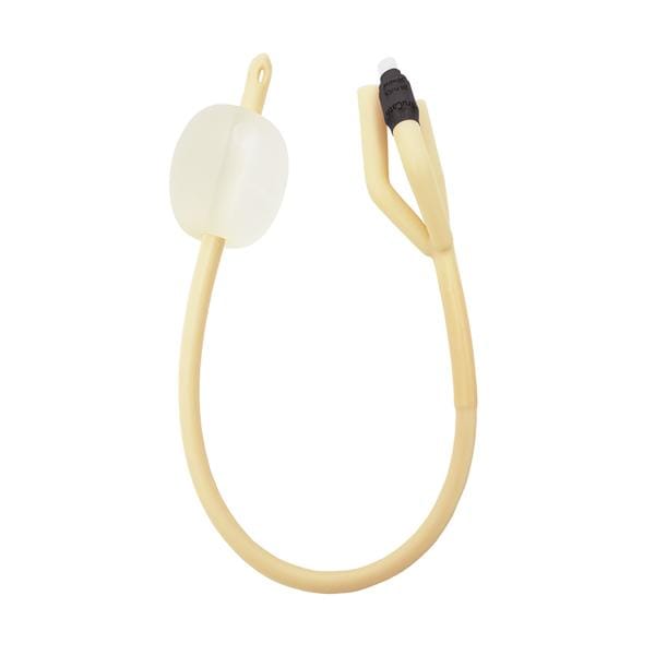 TruCath 3-Way Indwelling Catheter Silicone Elastomer Coated Latex 26Fr 30mL