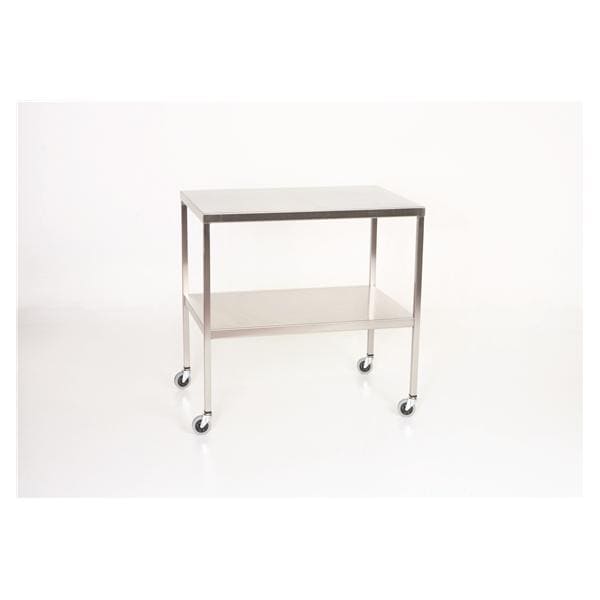 Instrument Table New 400lb Capacity