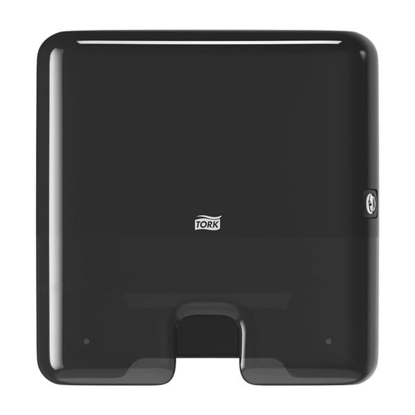 Tork XPress Hand Towel Dispenser Black Ea