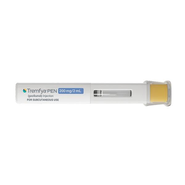 Tremfya Injection 200mg Prefilled Pen 2mL Each