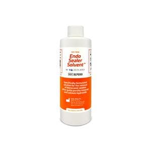 Endo Sealer Solvent Endodontic Solvent 8 oz Ea