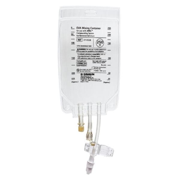 Mixing Container EVA 1000mL 40/Ca