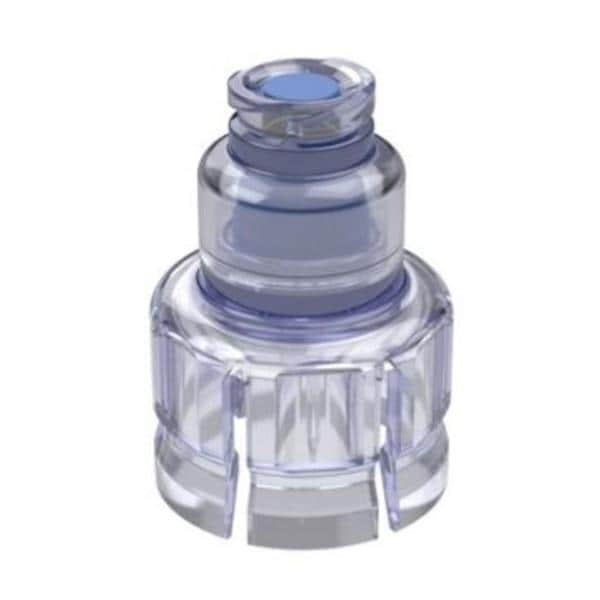 Swan-Lock Vial Adapter Needle-Free 100/Ca