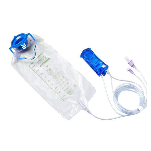 Kangaroo OMNI Feeding Set