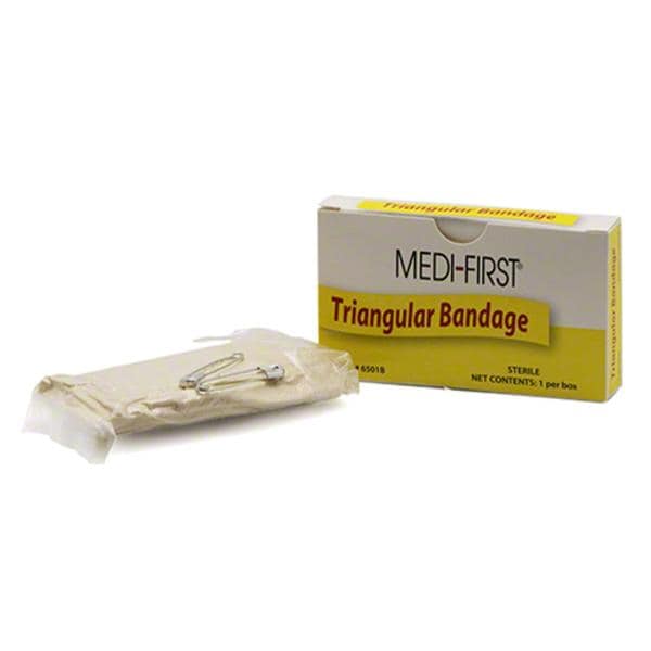 Cotton Bandage 40x40x56" Triangle