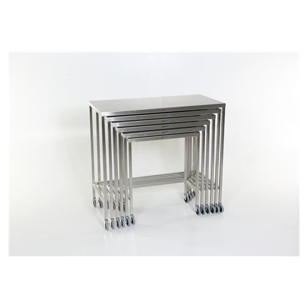 Instrument Table New