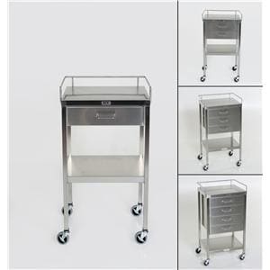 Utility Table New Stainless Steel 400 lb Capacity