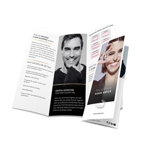 Patient Brochures 25/Pk
