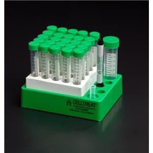 Centrifuge Tube 15mL 500/Ca