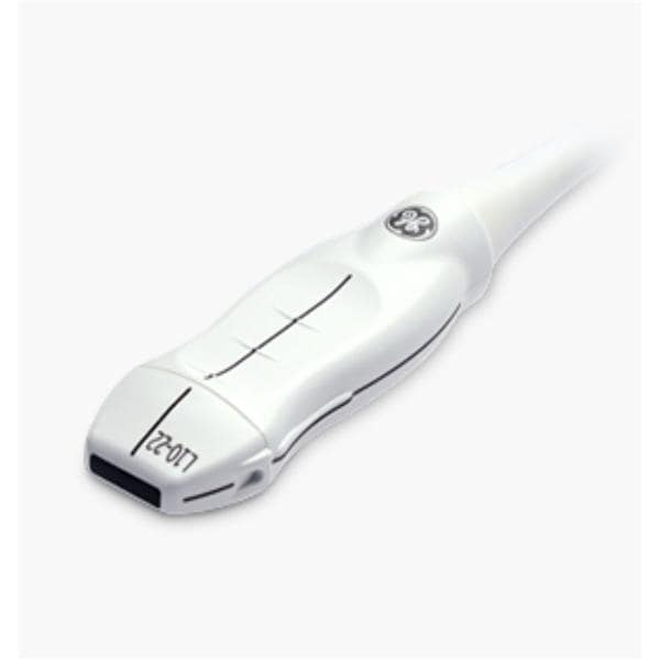 L10-22-Rs Ultrasound Probe DEMO Ea