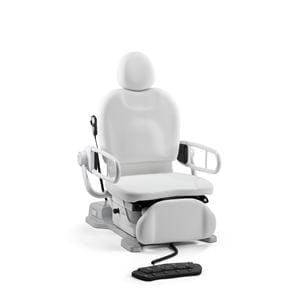 Premium Upholstery For 631 Power Procedure Chair UF Harbor