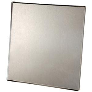 Mounting Backplate Ea