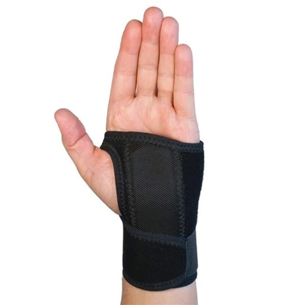 Support Wrist Small Left