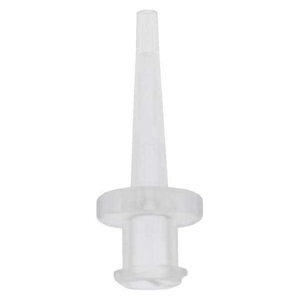 Ear Washer Tips Clear Disposable 20/Bg