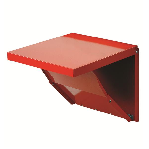 Drop Shelf For M-Series Cart Ea