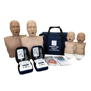 Prestan TAKE2 Ultralite CPR Training Manikin Kit Ea