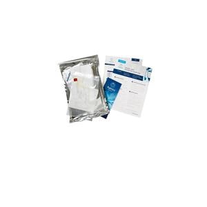 RapidCheck Mail In Water Test Kit 1 Vial With OnTraq Reporting Ea