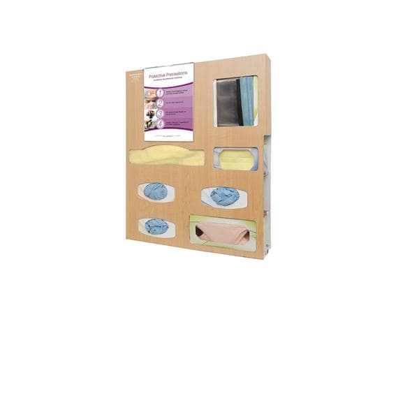 PPE Organizer Maple Ea