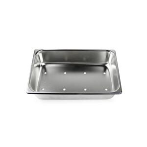 Perforated Sterilization Tray Ea
