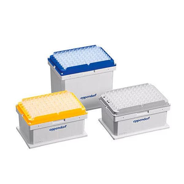 epT.I.P.S. Motion Pipette Tips 1000uL Sterile / PCR Clean 960/Bx