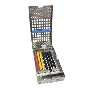 American Eagle Basic Kit Assorted Kit Assortment 8 Instruments Ea