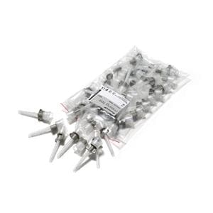 Mixing Tips Small Yellow 48/Pk