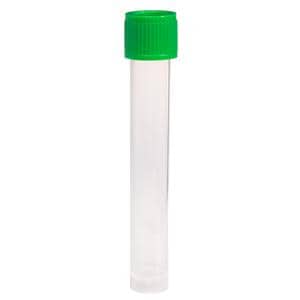 Transport Tube 12mL 500/Ca