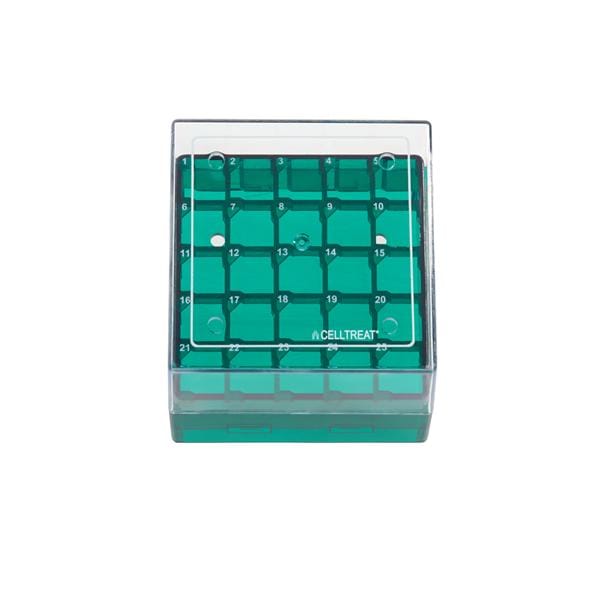 Cryogenic Vial Storage Box 5/Ca