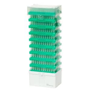 Pipette Tip Polypropylene Natural 200uL 960/Ca