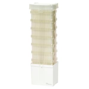 Pipette Tip Polypropylene Natural 1200uL 768/Ca