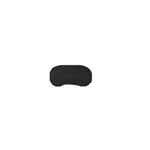 Sleep Mask Nylon Black 25/Bx