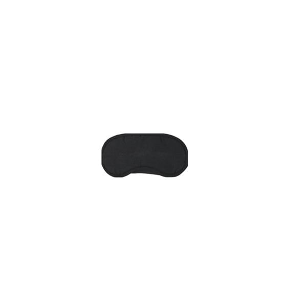 Sleep Mask Nylon Black 25/Bx