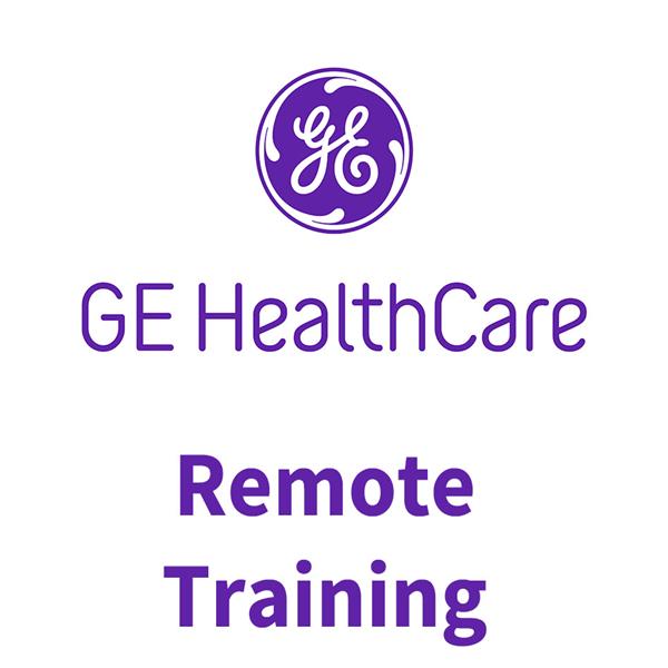 Clinical Application Training Ea