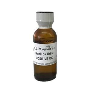 Urine Positive Control Ea