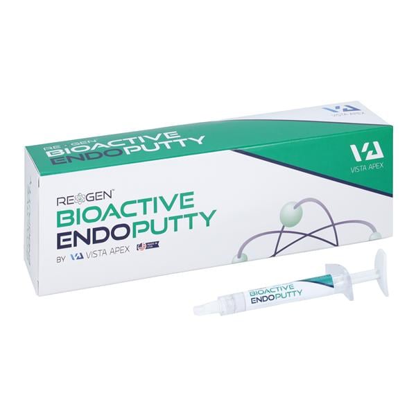 Re-Gen Root Canal Sealer Putty Ea
