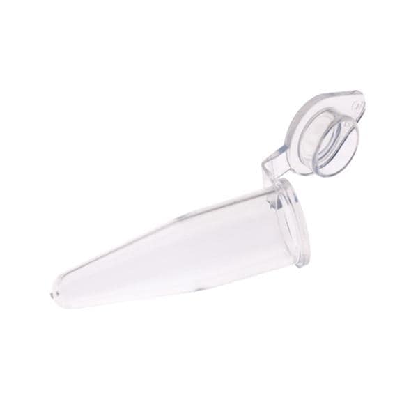 Low Retention PCR Tube 0.2mL 1000/Ca