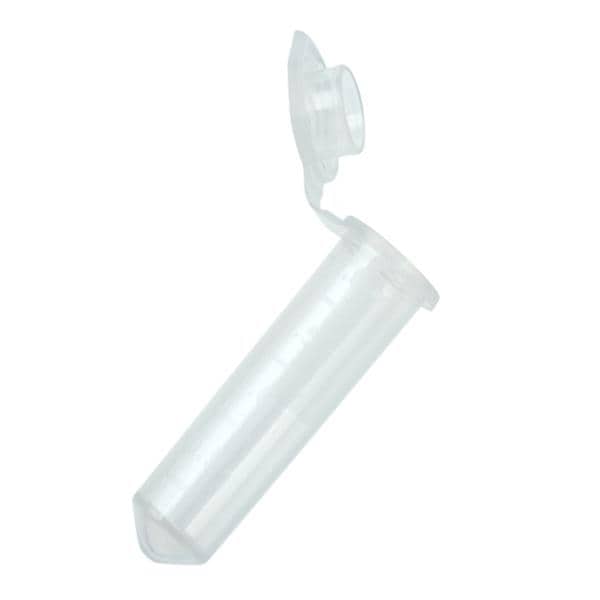 Low Retention Microcentrifuge Tube 2.0mL 500/Ca