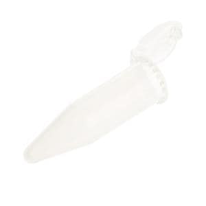 Macro Centrifuge Clear 5mL 100/Ca