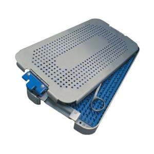 MediTray Wrappable Sterilization Tray Ea