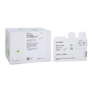 Envoy 500 ALT: Alanine Aminotransferase Test Kit R1: 8x36/R2: 8x9mL 1200 Ea