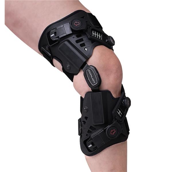 ROAM OA Unloading Brace Knee Size X-Small/Small Left Medial/Right Lateral