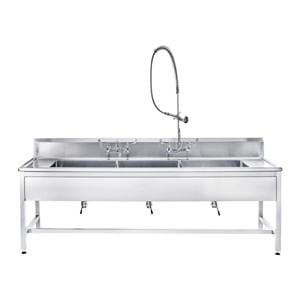 Decontamination Station Ea