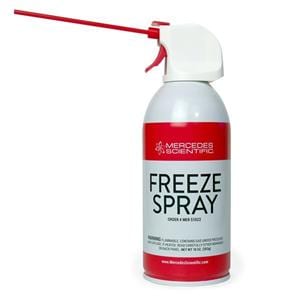 Freeze Spray 10oz 12/Ca