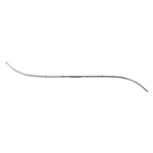 Kleegman Double Ended Dilator 1-3mm 10-1/2" Stainless Steel Reusable Ea