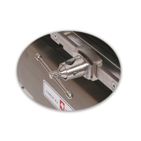 Mid Central Medical Socket Clamp New